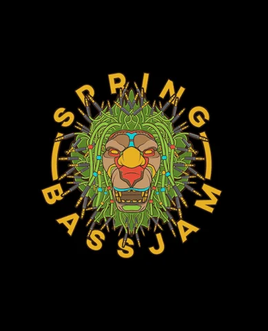 Spring BassJam – 7. místo CZ/SK Outdoor 2024 | Bass Awards