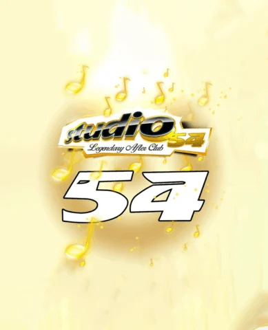 Studio 54 (Praha) – 26. místo CZ/SK Klub 2022 | Bass Awards