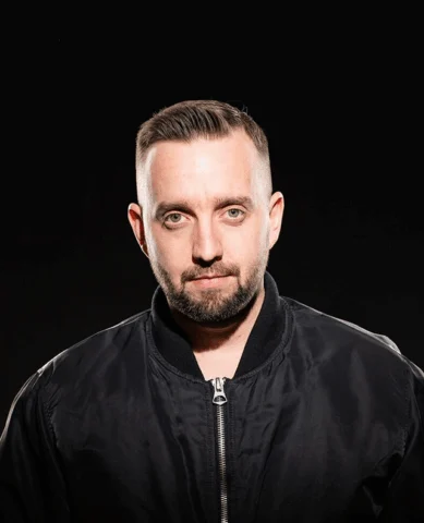 Subgate – 12. místo CZ/SK Producent/ka Techno 2025 | Bass Awards