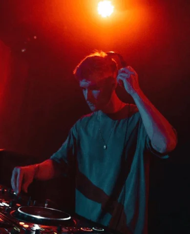 Subrain – 26. místo CZ/SK DJ Drum & Bass 2023 | Bass Awards