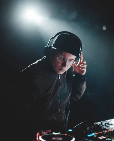 Subtension – 19. místo CZ/SK Producent/ka Drum & Bass 2021 | Bass Awards