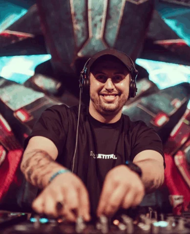 Switch – 41. místo CZ/SK DJ Drum & Bass 2022 | Bass Awards