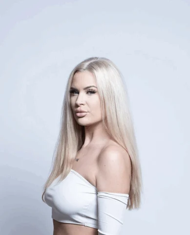 Tariii – 56. místo CZ/SK DJka 2023 | Bass Awards