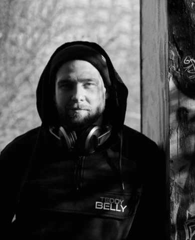 Teddy Belly – profil Bass Awards