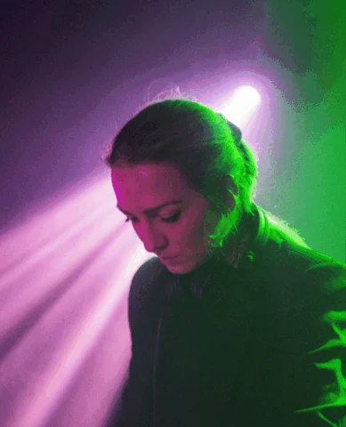 Temnã – 25. místo CZ/SK DJka Techno 2022 | Bass Awards
