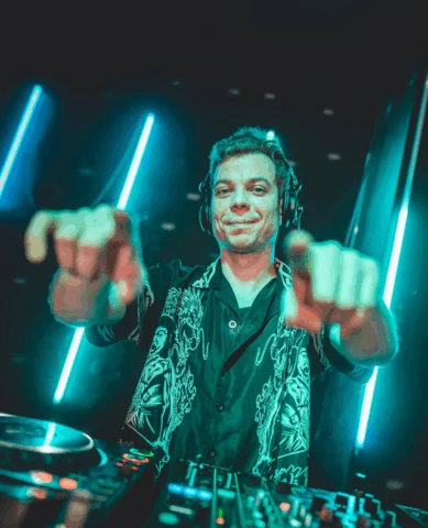 Thadeas – 63. místo CZ/SK Producent/ka 2021 | Bass Awards