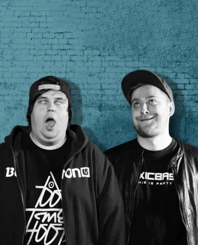 The Martens – 55. místo CZ/SK Producent/ka Drum & Bass 2021 | Bass Awards