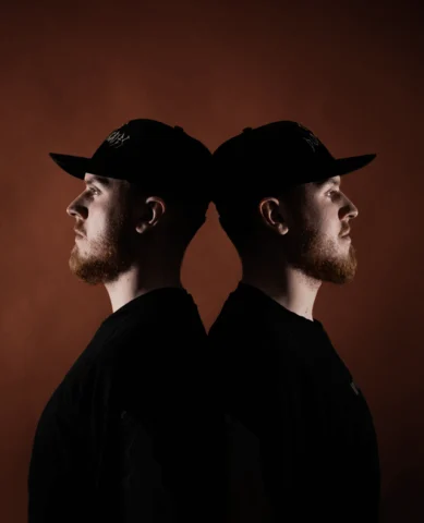 The Duplicates – 10. místo CZ/SK DJ Drum & Bass 2025 | Bass Awards
