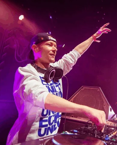 Thomas Coastline – 83. místo CZ/SK Producent/ka 2021 | Bass Awards