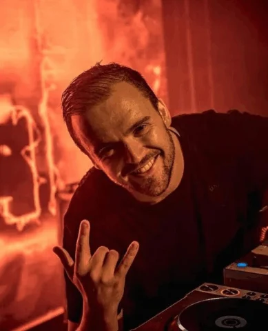 TiGi – 13. místo CZ/SK Producent/ka Mainstage 2024 | Bass Awards