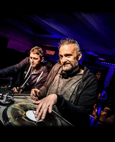 Toky – 19. místo CZ/SK DJ Techno 2025 | Bass Awards