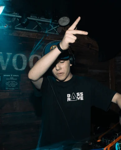 Toto – 28. místo CZ/SK DJ Drum & Bass 2025 | Bass Awards