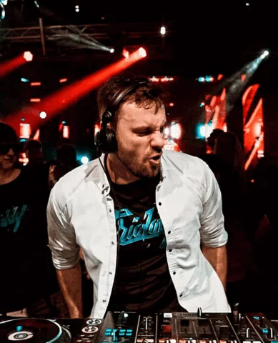 Triddy – 22. místo CZ/SK DJ Drum & Bass 2023 | Bass Awards