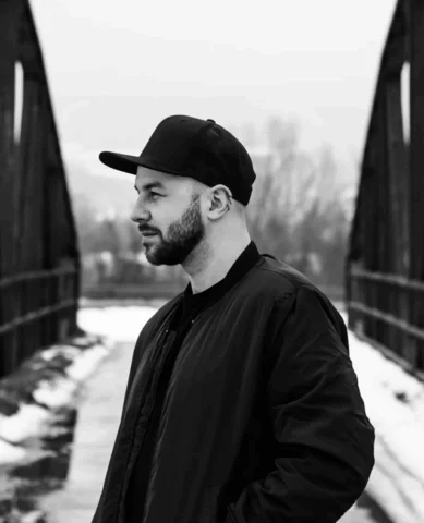 Trilo – 10. místo CZ/SK Producent/ka Drum & Bass 2022 | Bass Awards