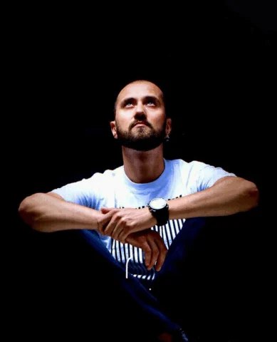 Twin – 33. místo CZ/SK Producent/ka Techno 2025 | Bass Awards