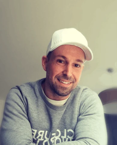 Ultima C – 57. místo CZ/SK Producent/ka Drum & Bass 2021 | Bass Awards
