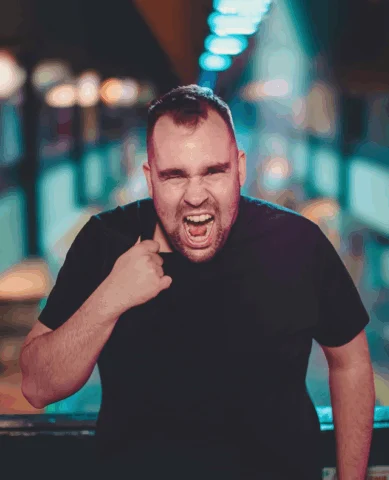 Unbeat – 20. místo CZ/SK Producent/ka 2021 | Bass Awards