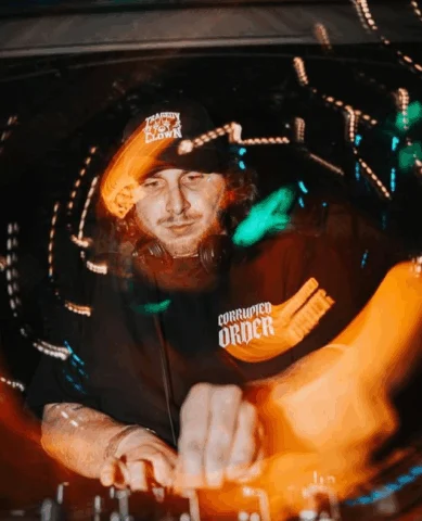 Underside – 30. místo CZ/SK DJ Drum & Bass 2021 | Bass Awards