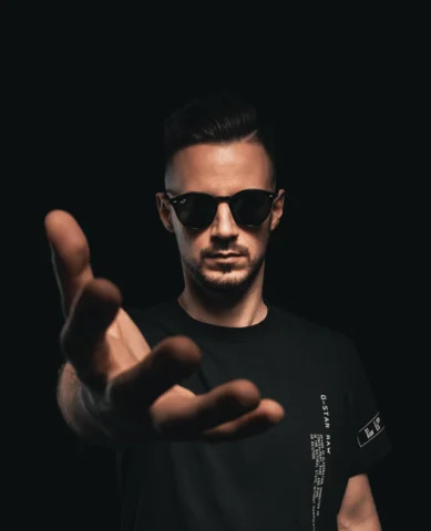 Uplifter – 3. místo CZ/SK DJ Harder Styles 2021 | Bass Awards