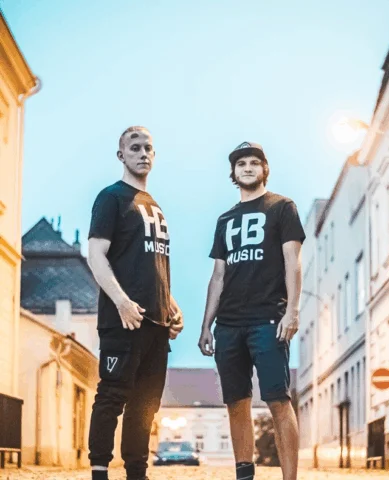 Variants – 26. místo CZ/SK Producent/ka Drum & Bass 2022 | Bass Awards
