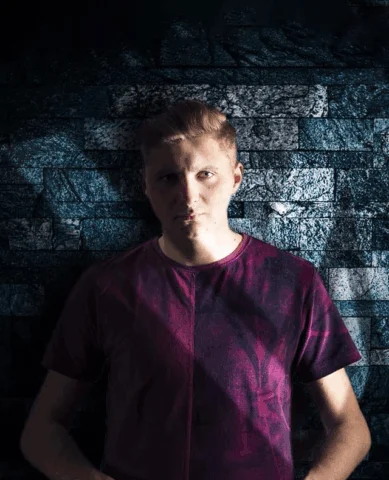 VasMeT – 11. místo CZ/SK DJ House 2021 | Bass Awards
