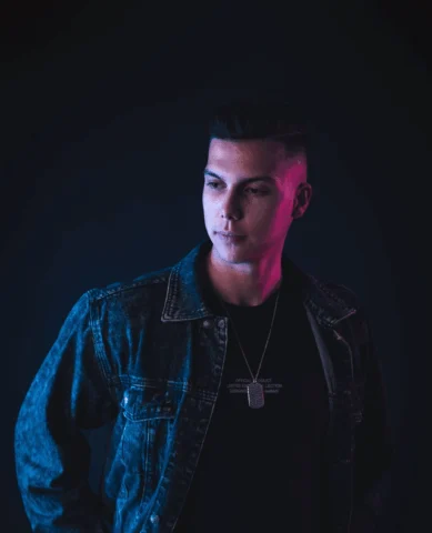Victor Tellagio – 49. místo CZ/SK Producent/ka 2021 | Bass Awards