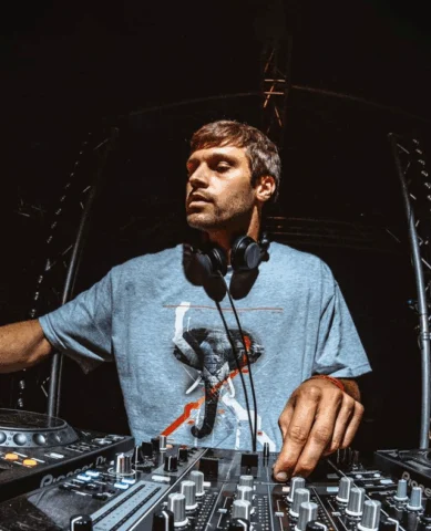 VirCZ – 22. místo CZ/SK Producent/ka Drum & Bass 2023 | Bass Awards