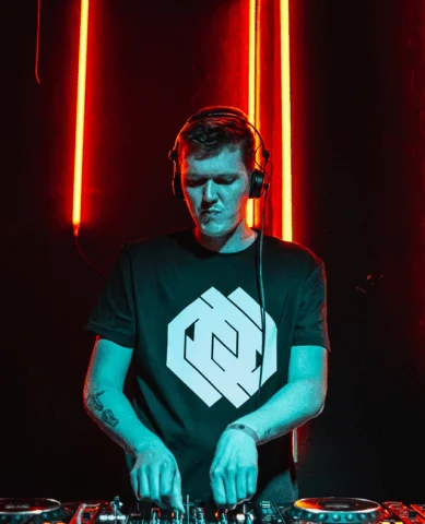VoidSec – 14. místo CZ/SK DJ Drum & Bass 2021 | Bass Awards