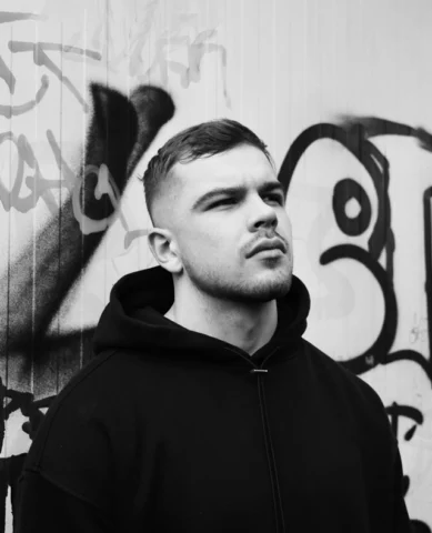 Vrodak – 16. místo CZ/SK Producent/ka Harder Styles 2024 | Bass Awards