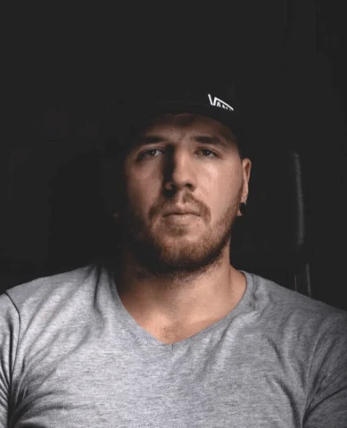 Wallhack – 56. místo CZ/SK Producent/ka Drum & Bass 2021 | Bass Awards