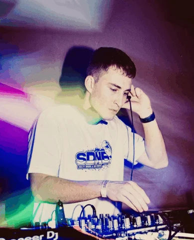 Walt Emergency – 97. místo CZ/SK DJ Drum & Bass 2025 | Bass Awards