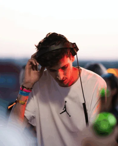 WaterOne – 50. místo CZ/SK DJ Drum & Bass 2021 | Bass Awards