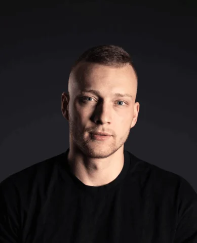 Wotty – 97. místo CZ/SK Producent/ka 2021 | Bass Awards