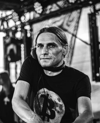 X.Morph – 1. místo CZ/SK DJ Drum & Bass 2025 | Bass Awards