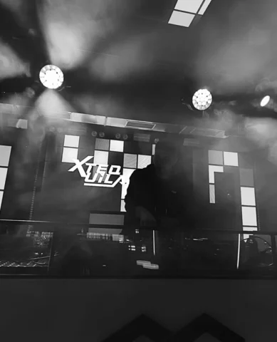 XTEQUILAX – 30. místo CZ/SK Producent/ka 2024 | Bass Awards