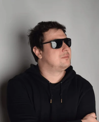 Ynax – 81. místo CZ/SK Producent/ka 2021 | Bass Awards
