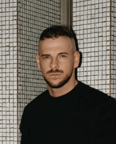 Yuhøs – 30. místo CZ/SK Producent/ka Techno 2024 | Bass Awards