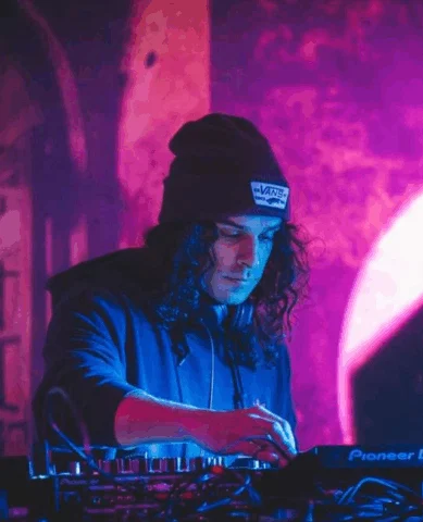 Zound – 26. místo CZ/SK Producent/ka Drum & Bass 2021 | Bass Awards