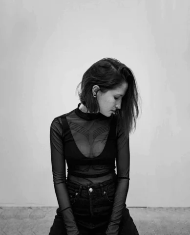 Zuzana Hakl – 44. místo CZ/SK DJka 2023 | Bass Awards