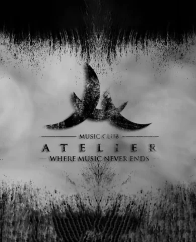 Atelier (Praha) – 41. místo CZ/SK Klub 2021 | Bass Awards