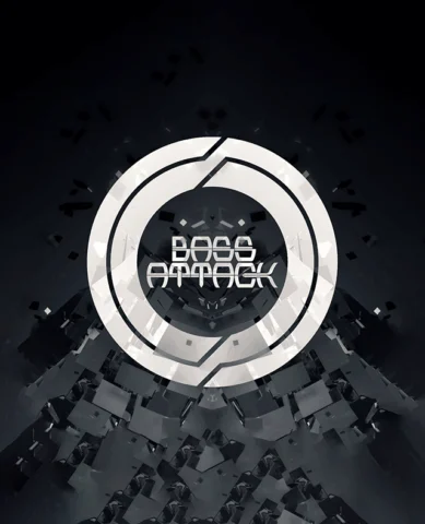 Bass Attack – 45. místo CZ/SK Indoor 2021 | Bass Awards