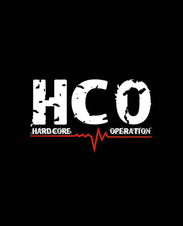 Hardcore Operation – 68. místo CZ/SK Indoor 2021 | Bass Awards