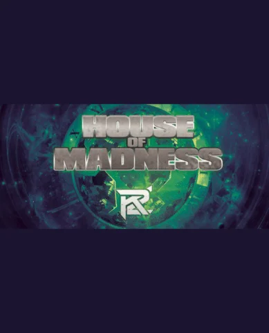 House of Madness – 5. místo CZ/SK Indoor 2021 | Bass Awards