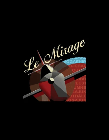 Le Mirage (Praha) – 51. místo CZ/SK Klub 2021 | Bass Awards