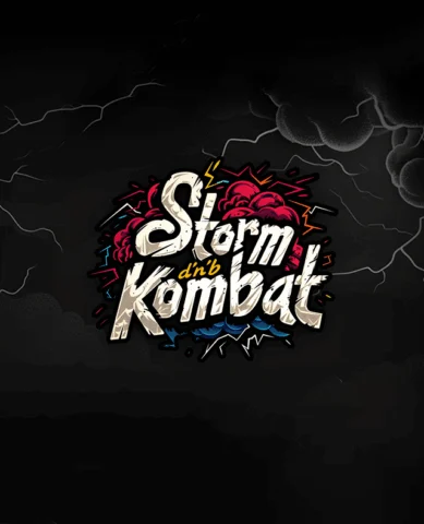 Storm DNB Kombat – 51. místo CZ/SK Indoor 2021 | Bass Awards