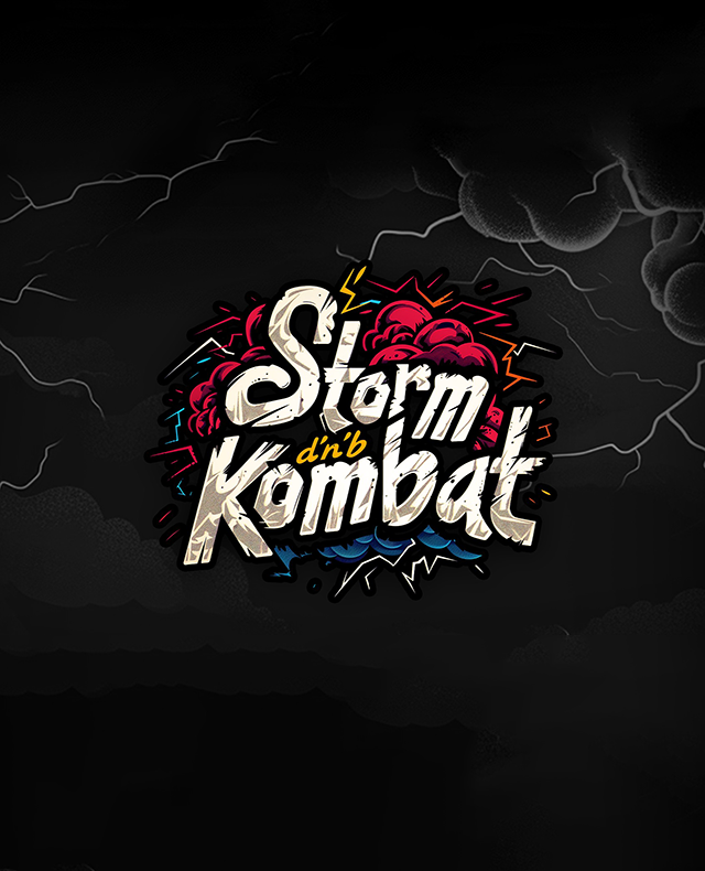 Storm DNB Kombat