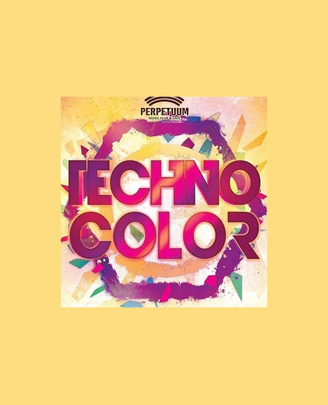 Technocolor