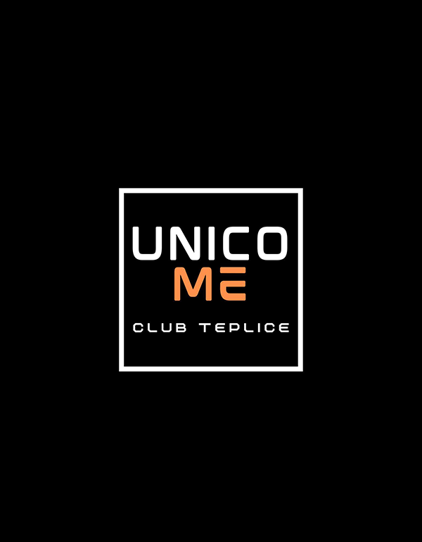Unico ME (Teplice) – 66. místo CZ/SK Klub 2021 | Bass Awards