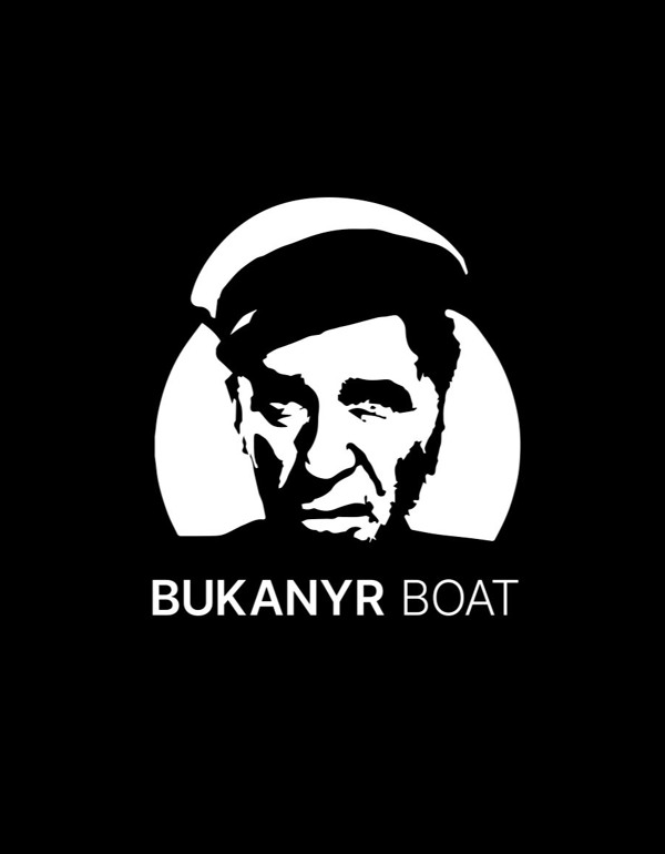 Bukanyr Boat (Praha)