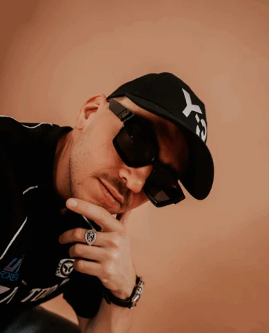 Adam Papanek – 4. místo CZ/SK DJ Mainstage 2025 | Bass Awards